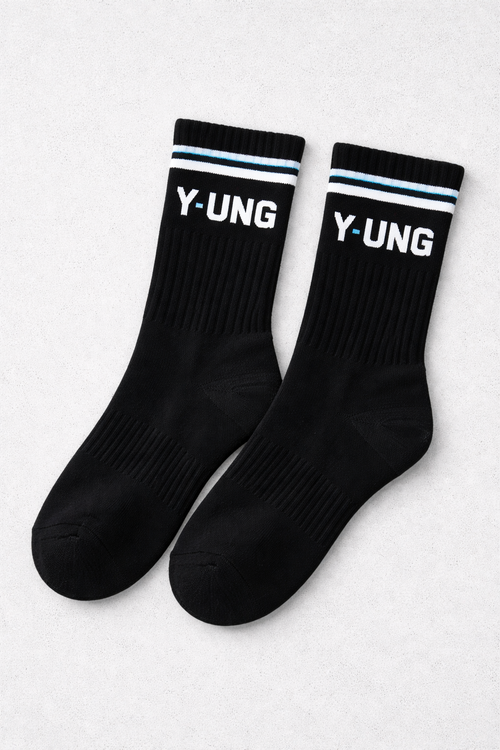 Yung Socks