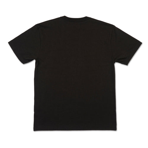 Heavyweight cotton t-shirt