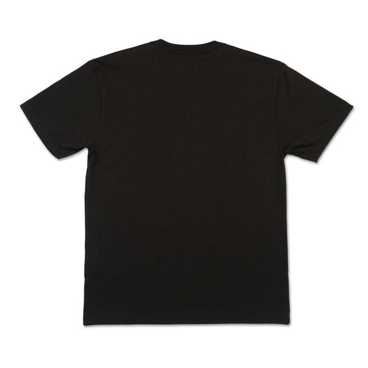 Heavyweight cotton t-shirt